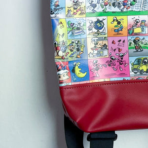 Borsa Zaino modello Spidi FV15