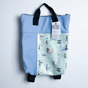 Borsa Zaino modello Spidi FV16