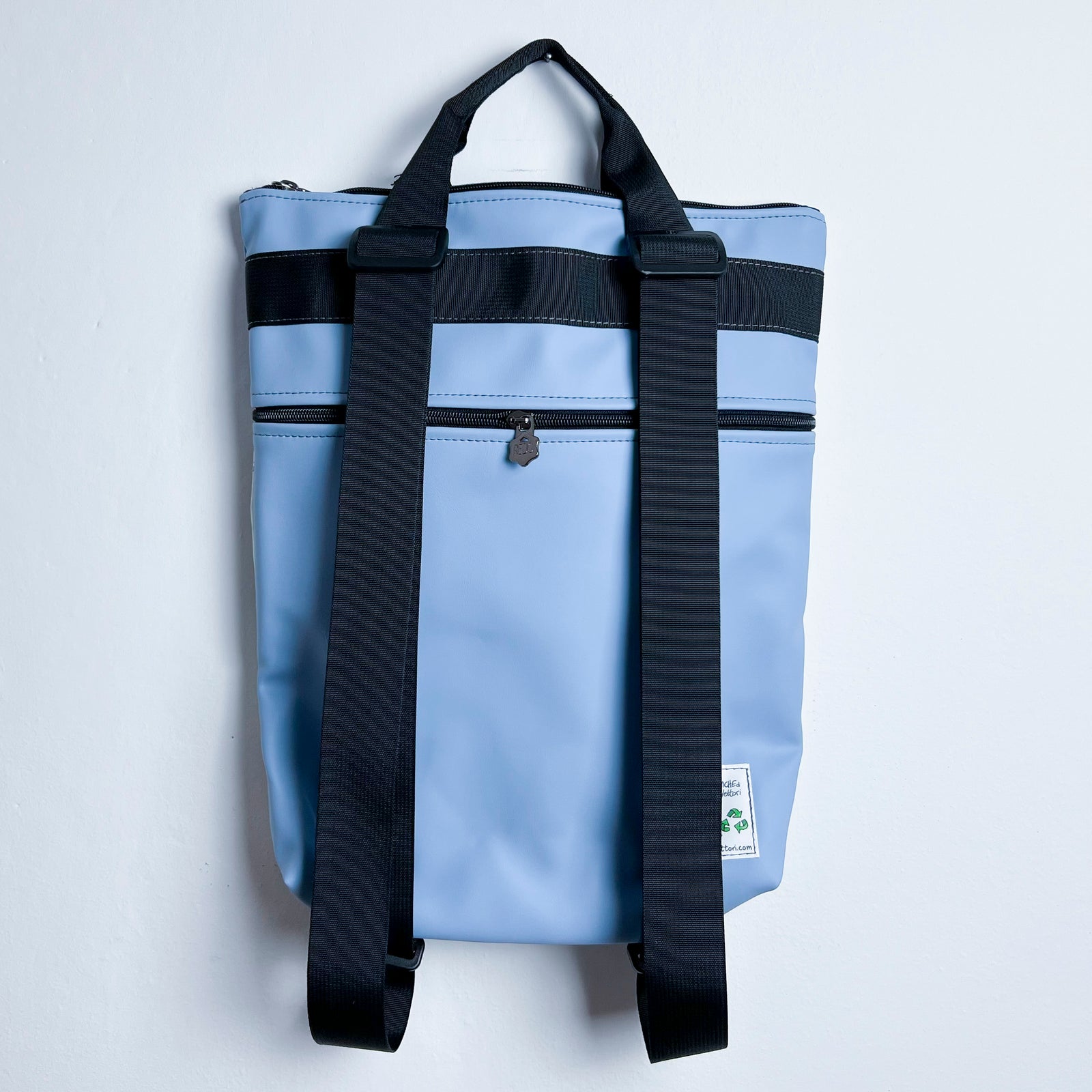 Basic FV8836 Backpack Bag