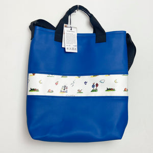 Shoulder bag model TRAC MIX FV5591