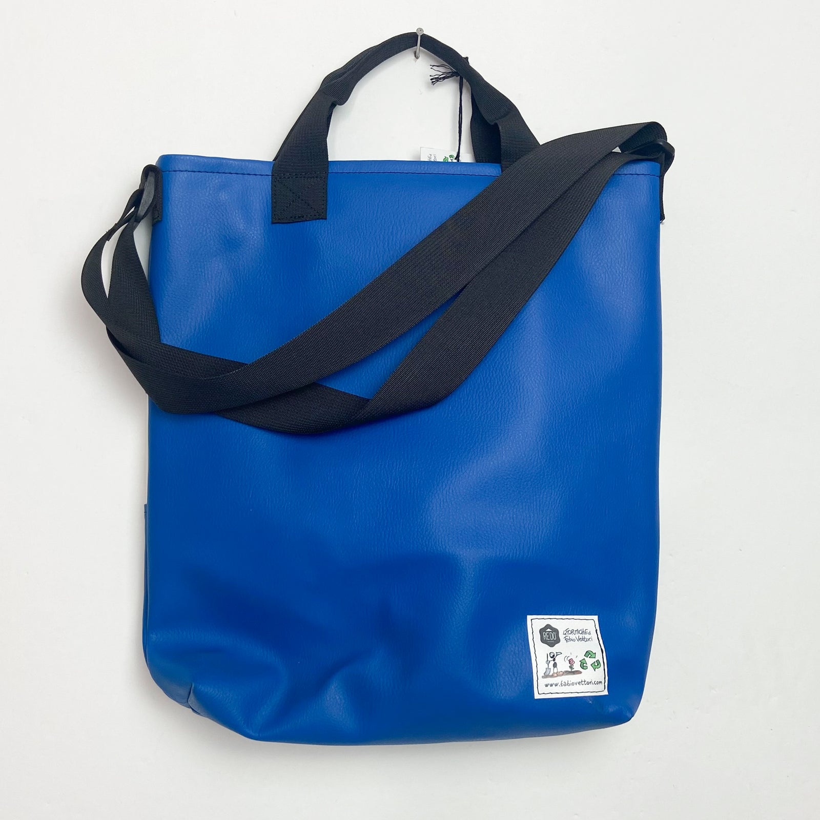 Shoulder bag model TRAC MIX FV5591