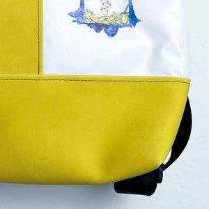 Borsa Zaino modello Top FV7357