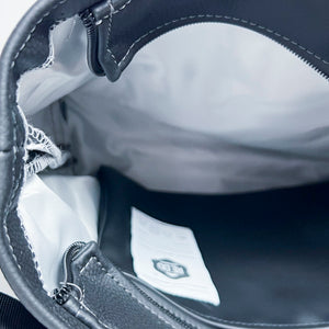 Borsa Tracolla modello FAT con tasca esterna FV7975