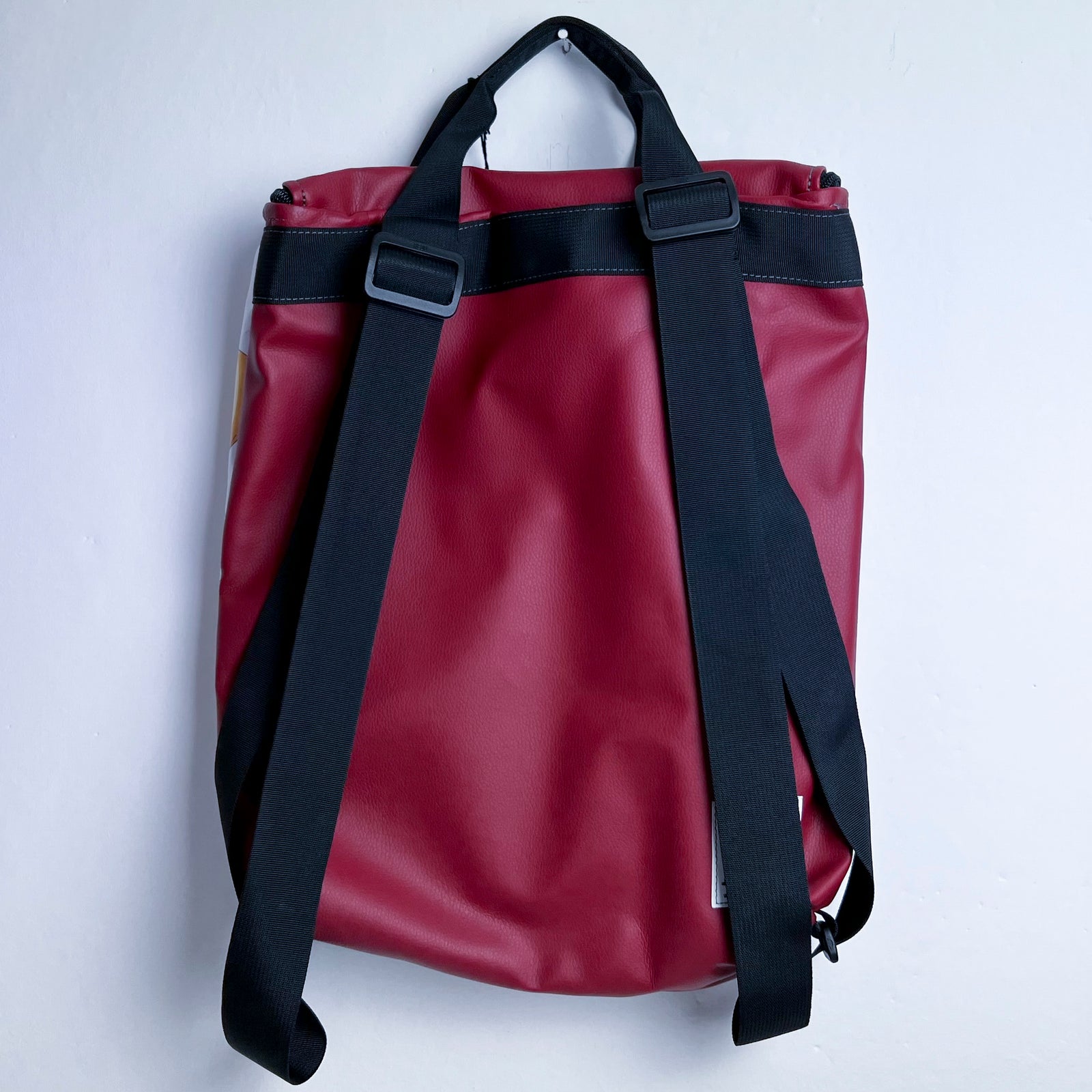 Borsa Zaino modello Top FV7998