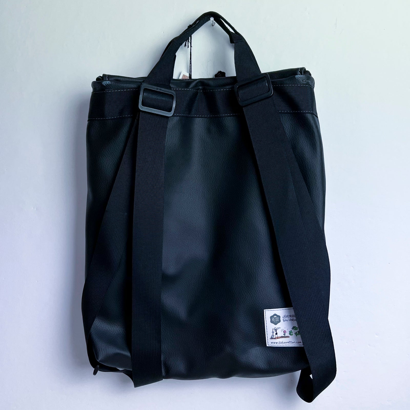 Borsa Zaino modello Top FV8020