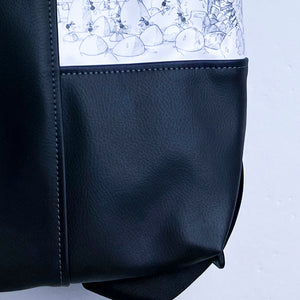 Borsa Zaino modello Top FV8020