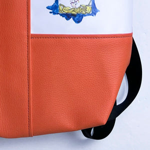 Borsa Zaino modello Top FV8072