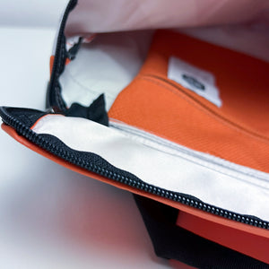 Borsa Zaino modello Top FV8072