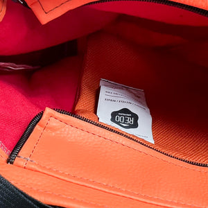 Borsa Tracolla modello FAT con tasca esterna FV8074