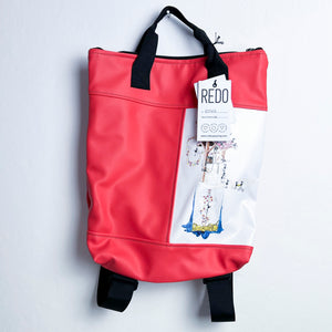 Basic FV8836 Backpack Bag