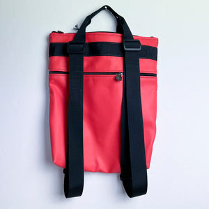 Basic FV8836 Backpack Bag