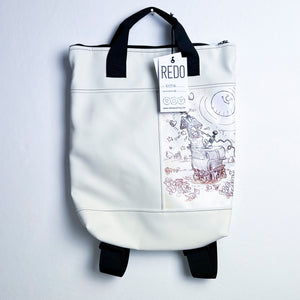 Borsa Zaino modello Spidi FV8317