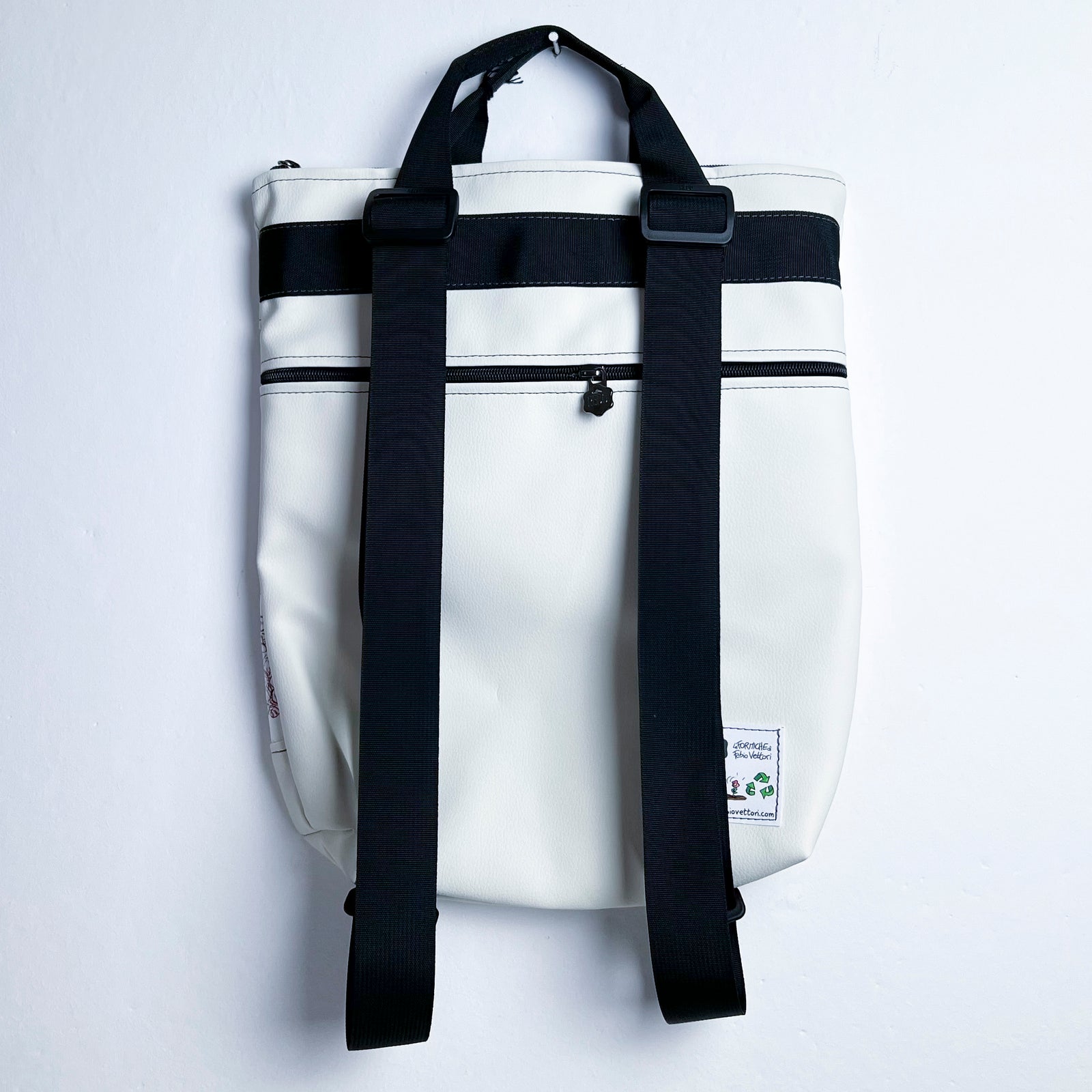 Borsa Zaino modello Spidi FV8317