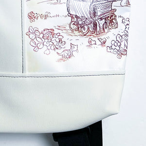 Borsa Zaino modello Spidi FV8317