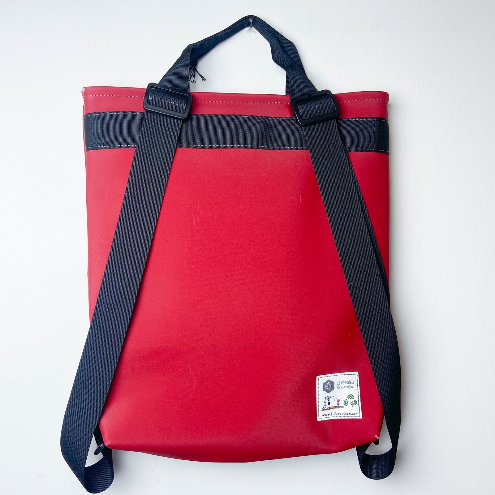 Basic FV8836 Backpack Bag