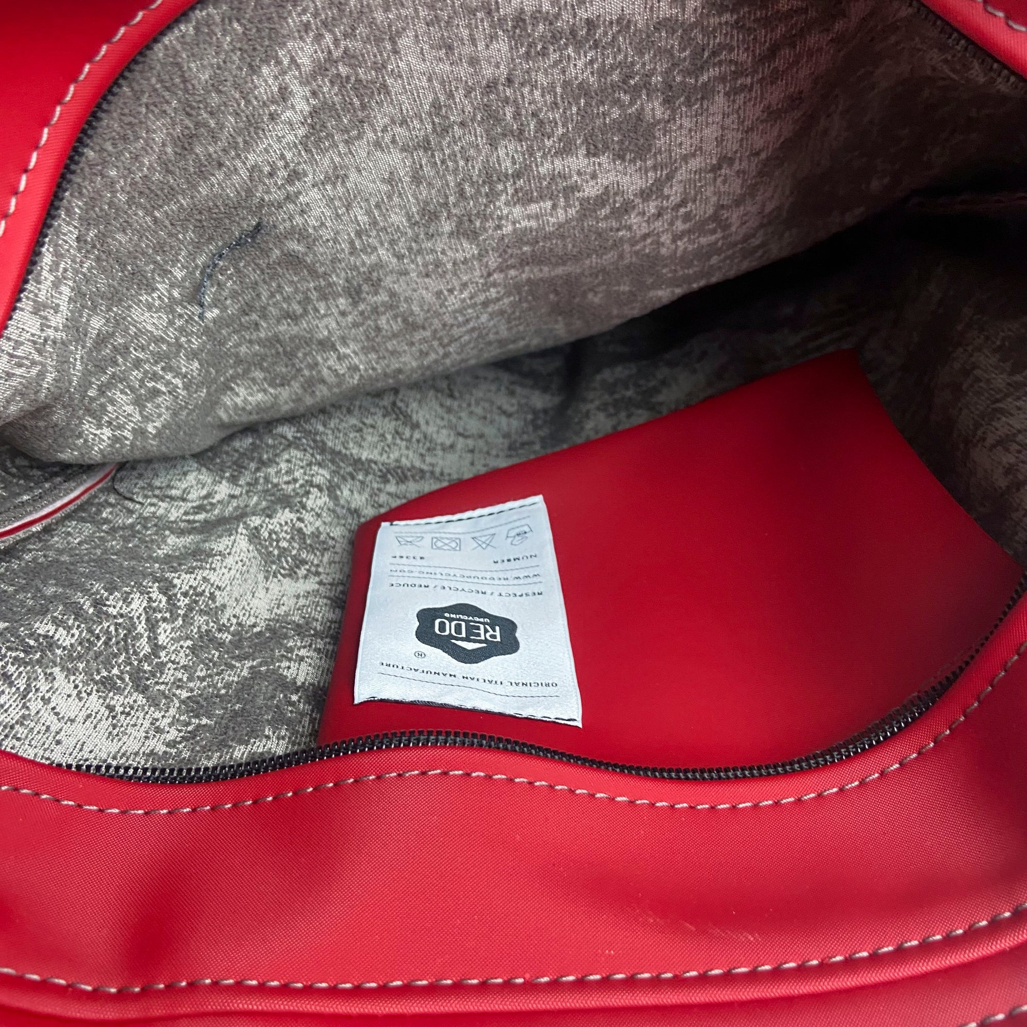 Basic FV8836 Backpack Bag