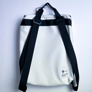 Borsa Zaino modello Top FV8357