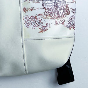 Borsa Zaino modello Top FV8357