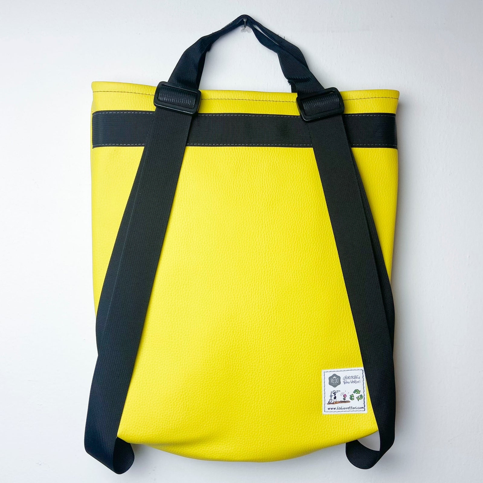 Basic FV8360 Backpack Bag