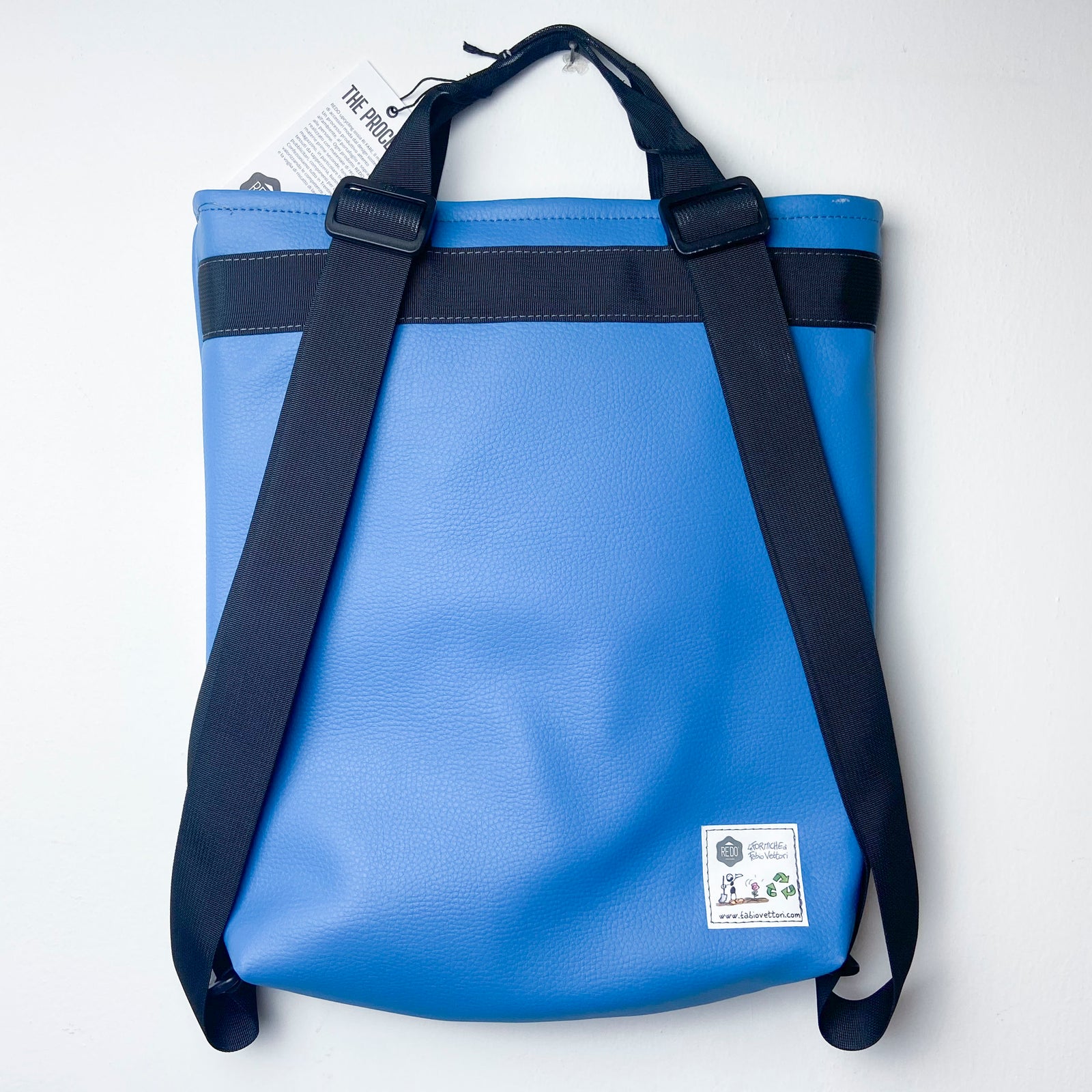 Basic FV8364 Backpack Bag