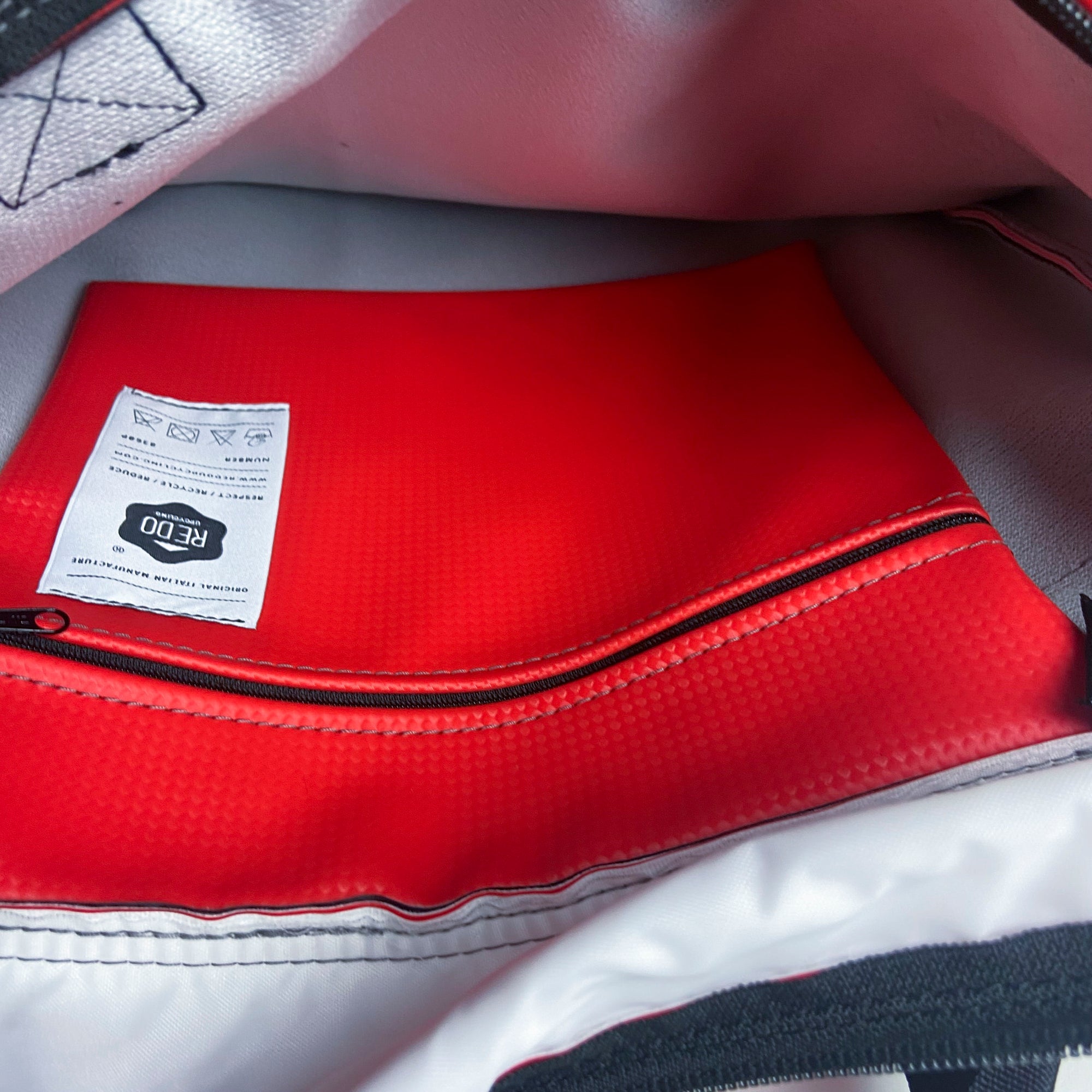 Top model backpack bag FV8368