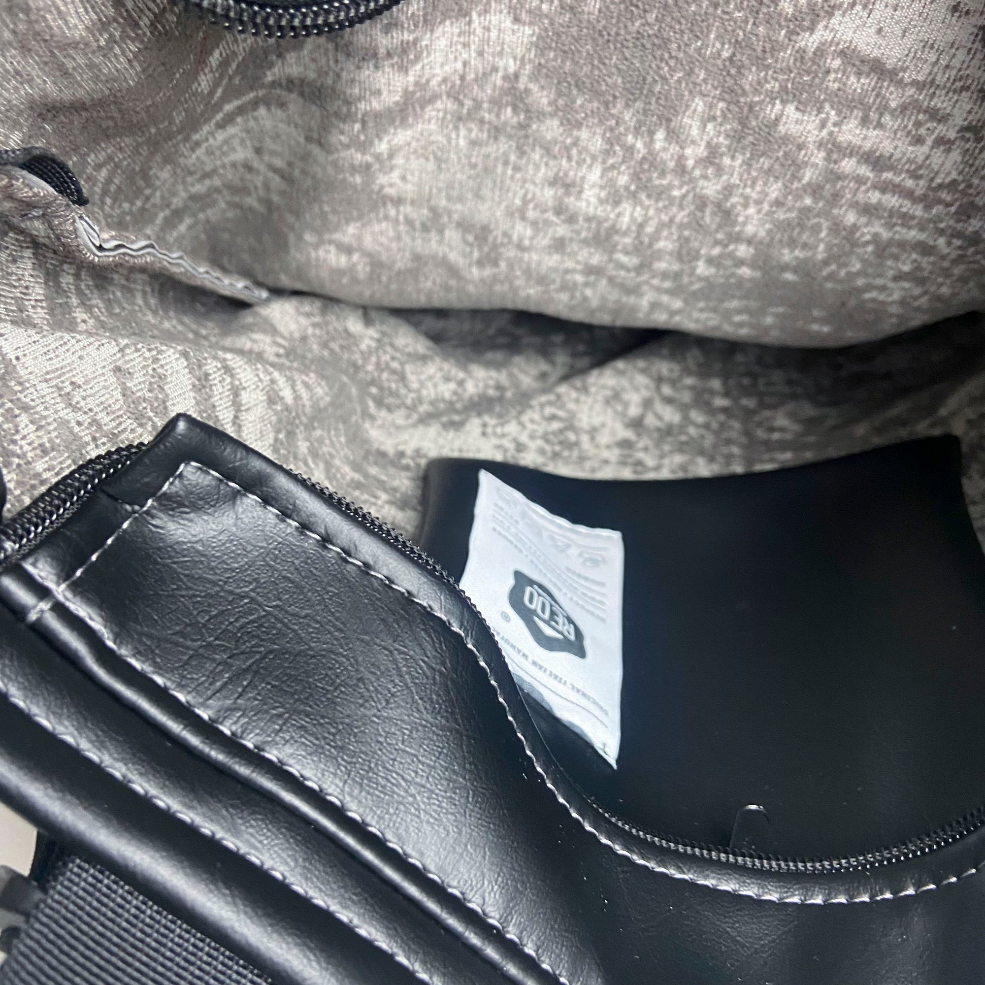 Basic FV8370 Backpack Bag