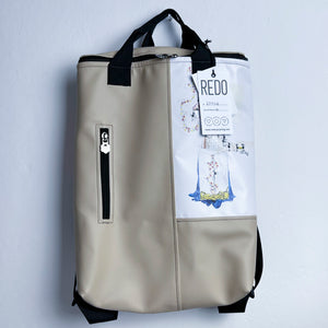 Borsa Zaino modello Top FV8373