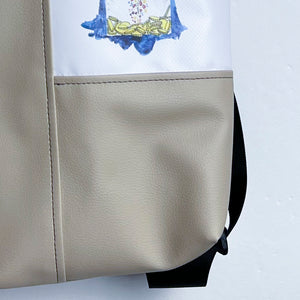Borsa Zaino modello Top FV8373