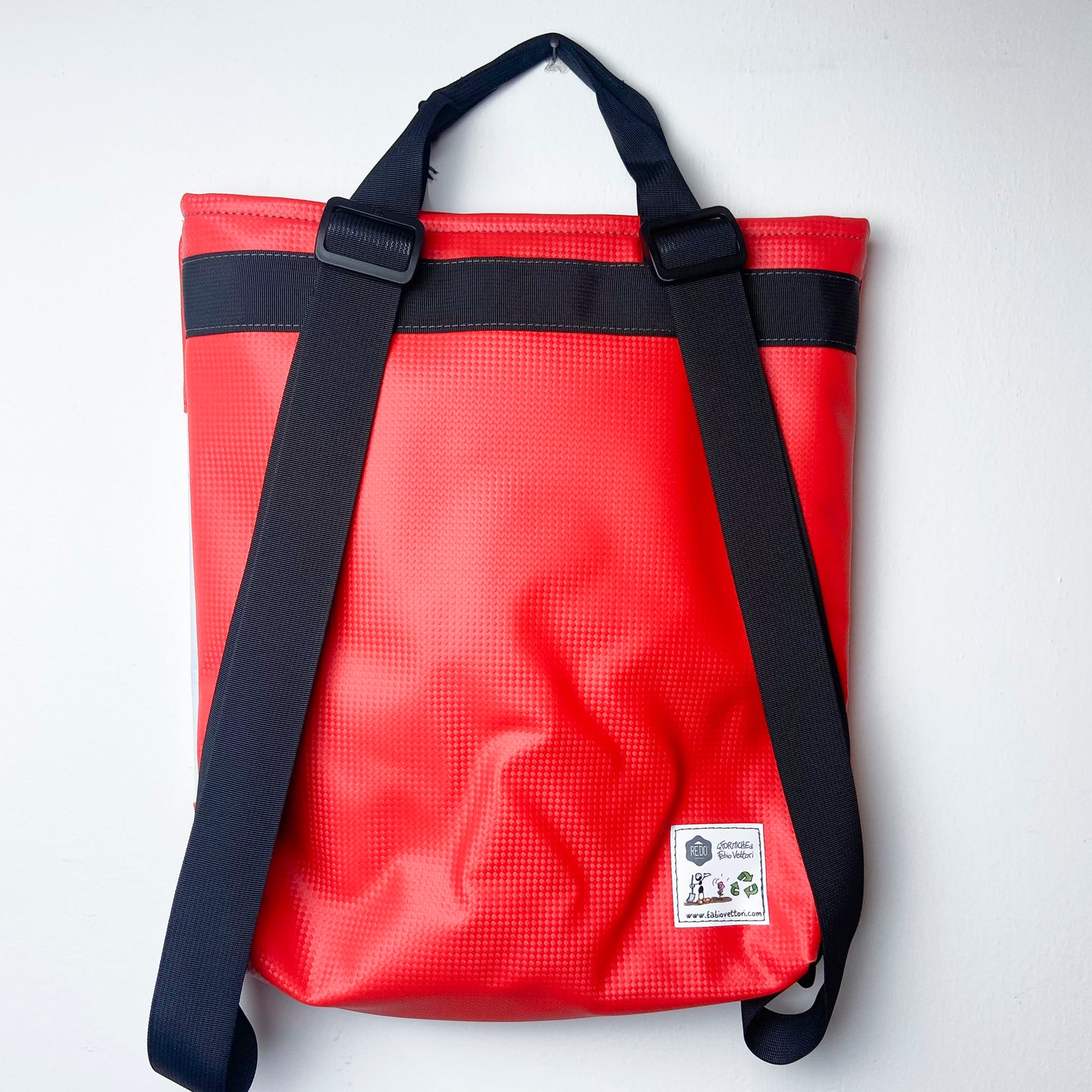 Basic FV8375 Backpack Bag