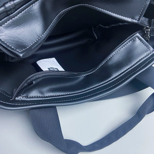 Shoulder bag model FAT MIX FV654