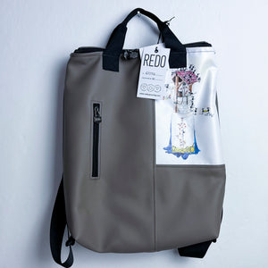 Borsa Zaino modello Top FV8377