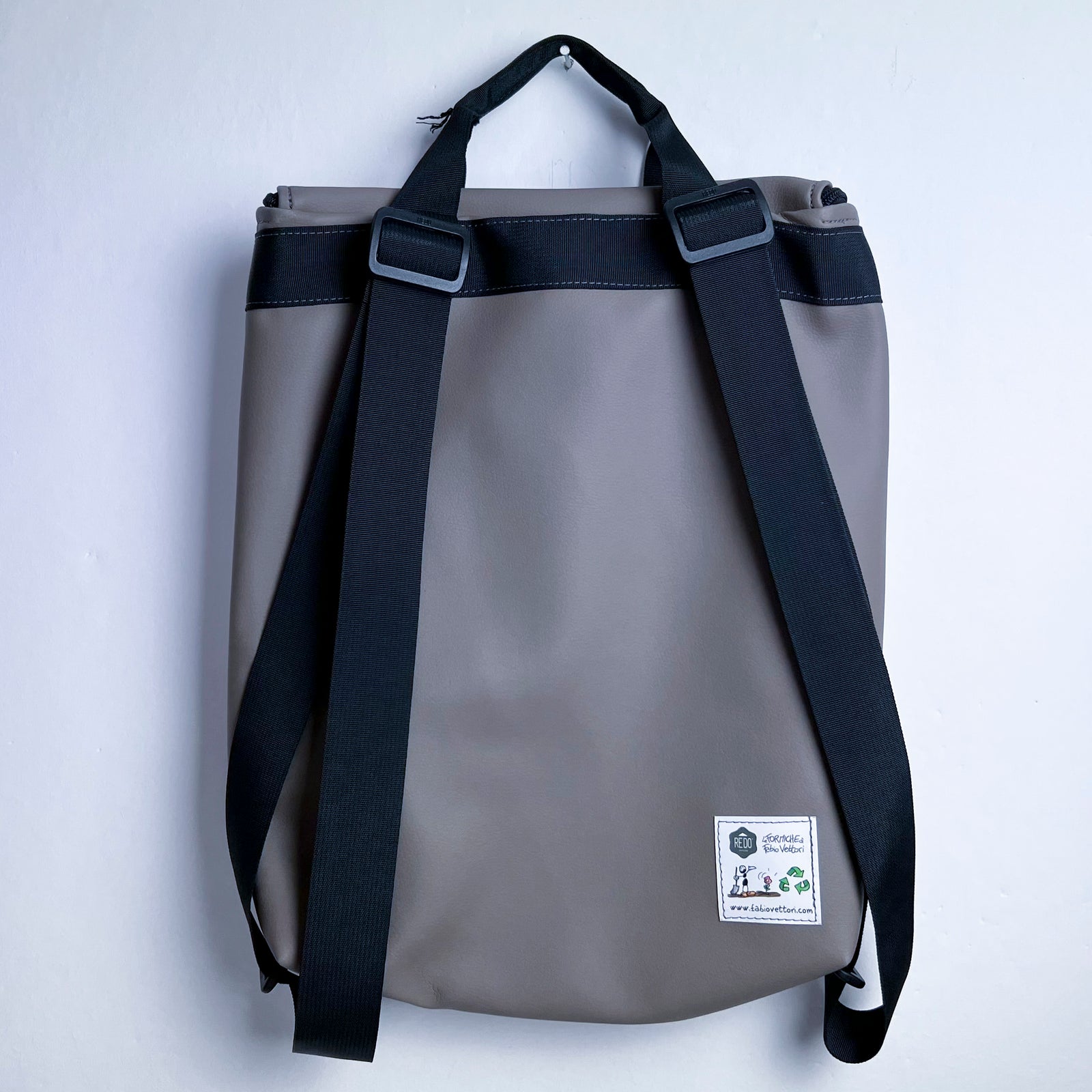 Borsa Zaino modello Top FV8377