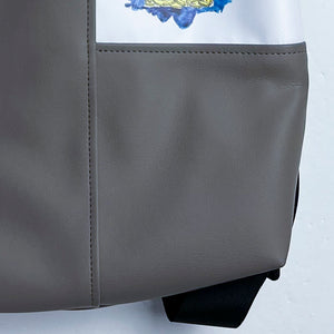 Borsa Zaino modello Top FV8377