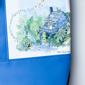 Borsa Zaino modello Top FV8380