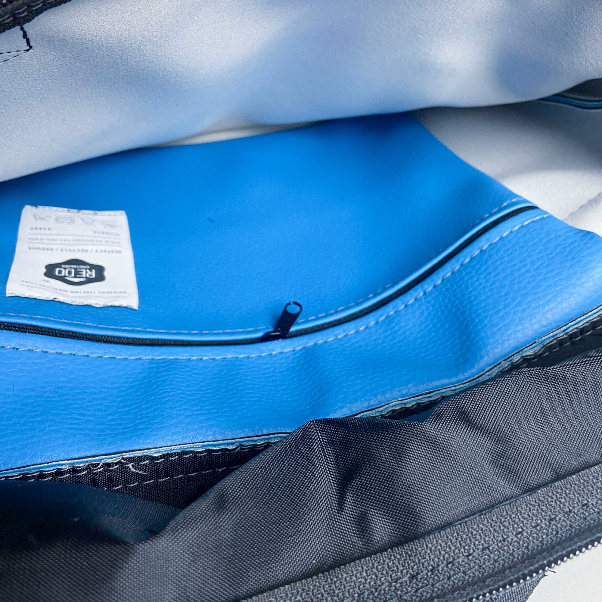 Borsa Zaino modello Top FV8380