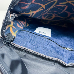 Borsa Zaino modello Top FV8494