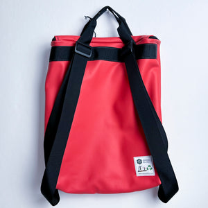 Borsa Zaino modello Top FV8639