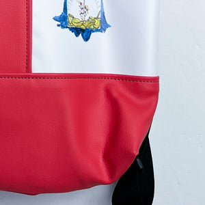 Borsa Zaino modello Top FV8639