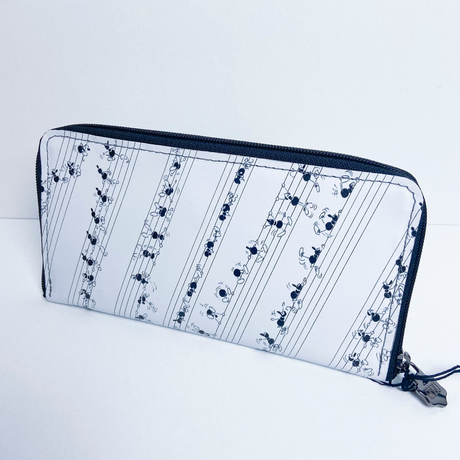 Women's Wallet Model D-WALLET FV-8653