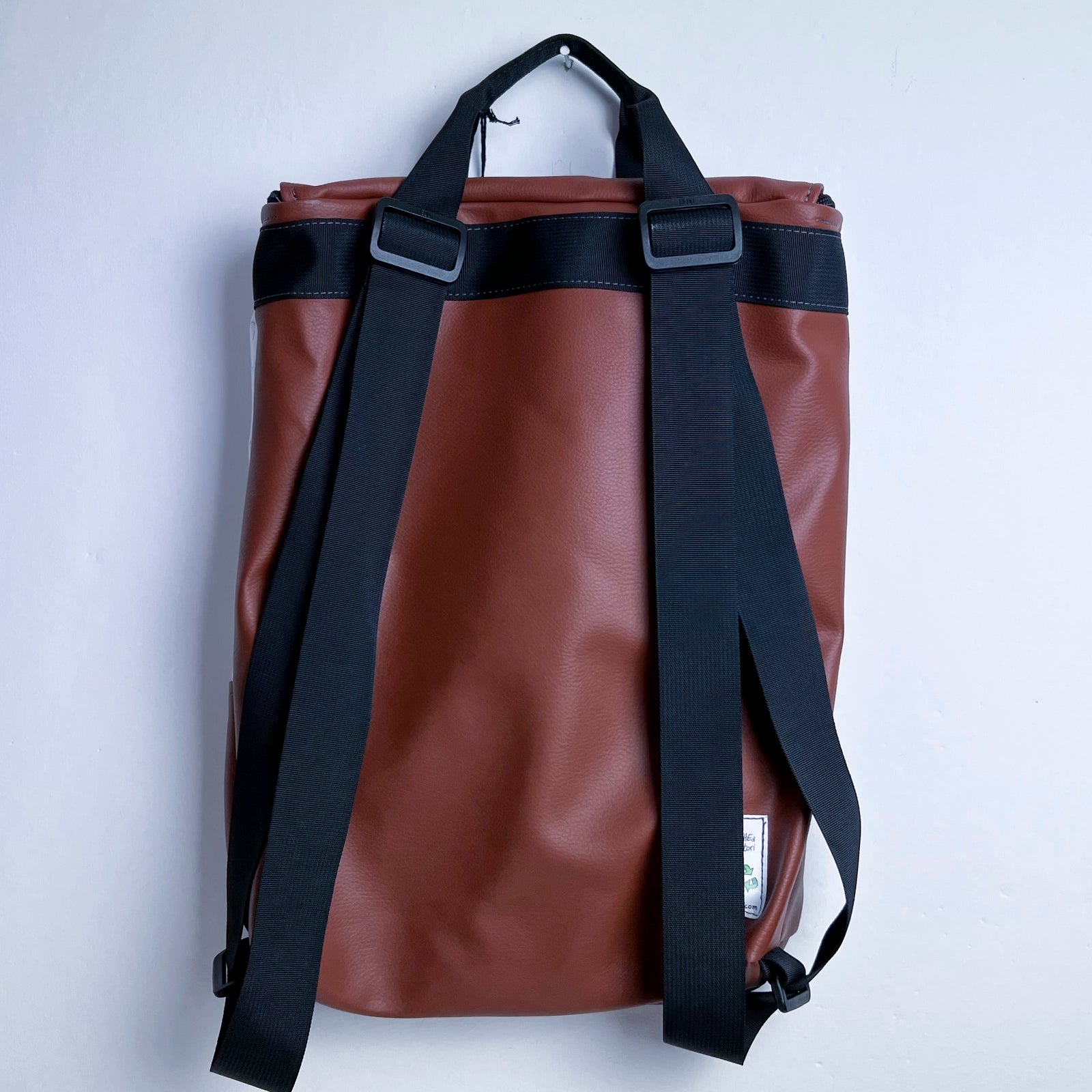 Borsa Zaino modello Top FV8682