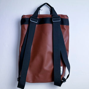 Borsa Zaino modello Top FV8682
