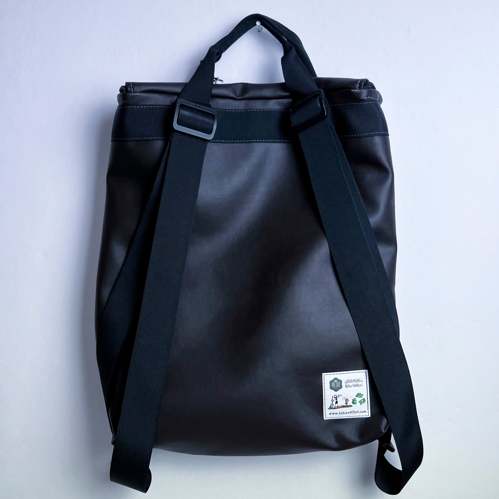 Borsa Zaino modello Top FV8701