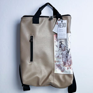 Borsa Zaino modello Top FV8702