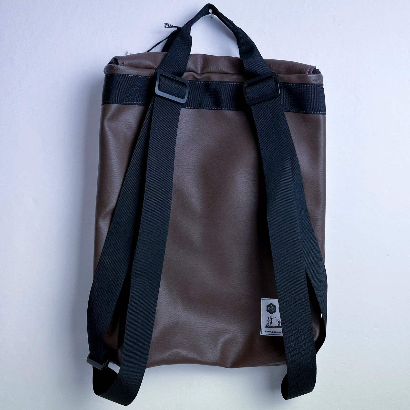 Borsa Zaino modello Top FV8729