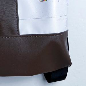 Borsa Zaino modello Top FV8729