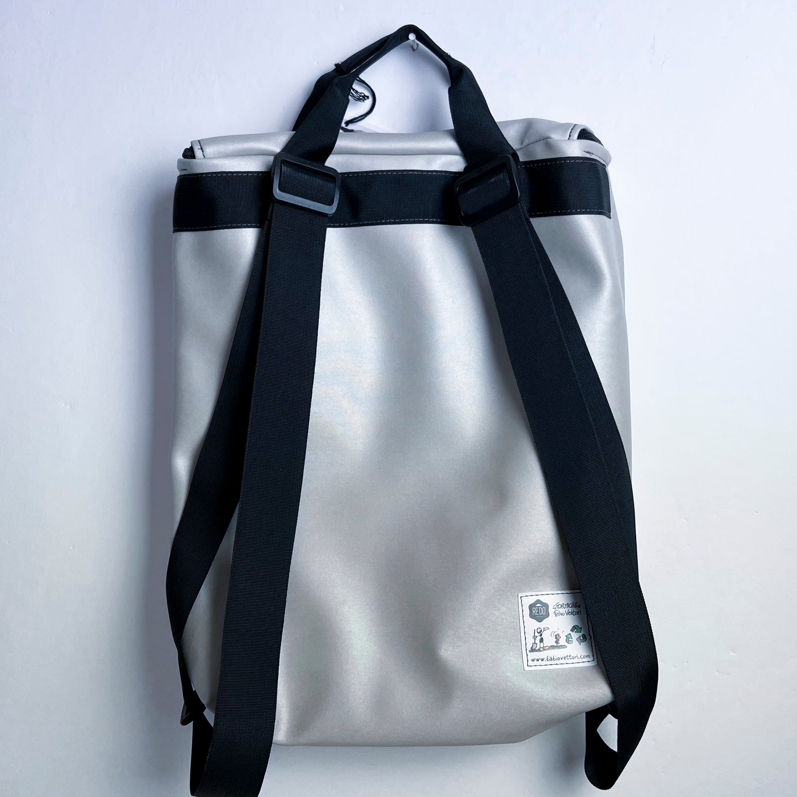 Borsa Zaino modello Top FV8732