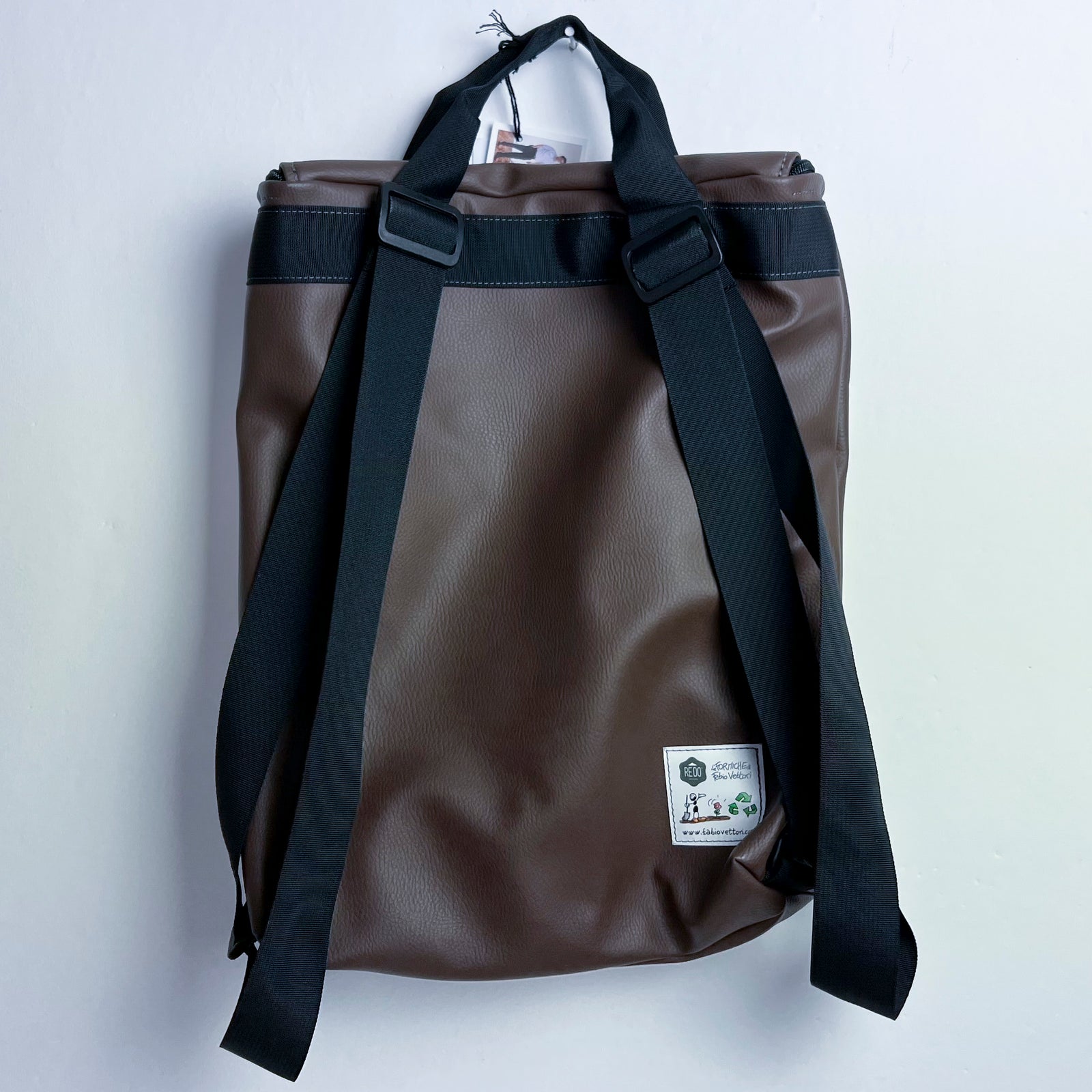 Borsa Zaino modello Top FV8733