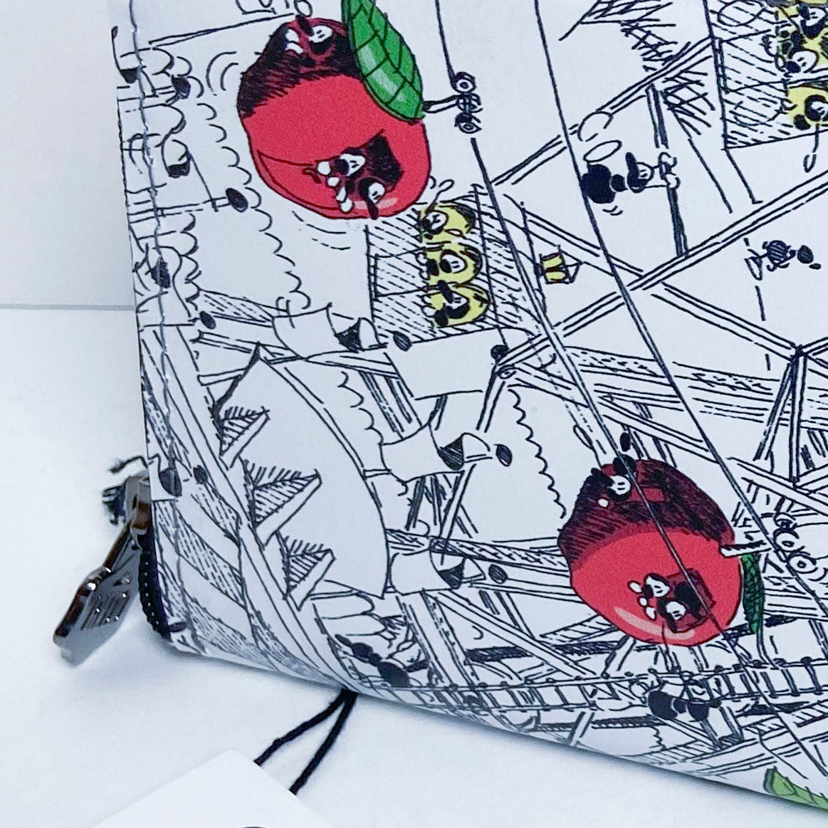 Portafoglio da Donna modello D-WALLET FV-9179