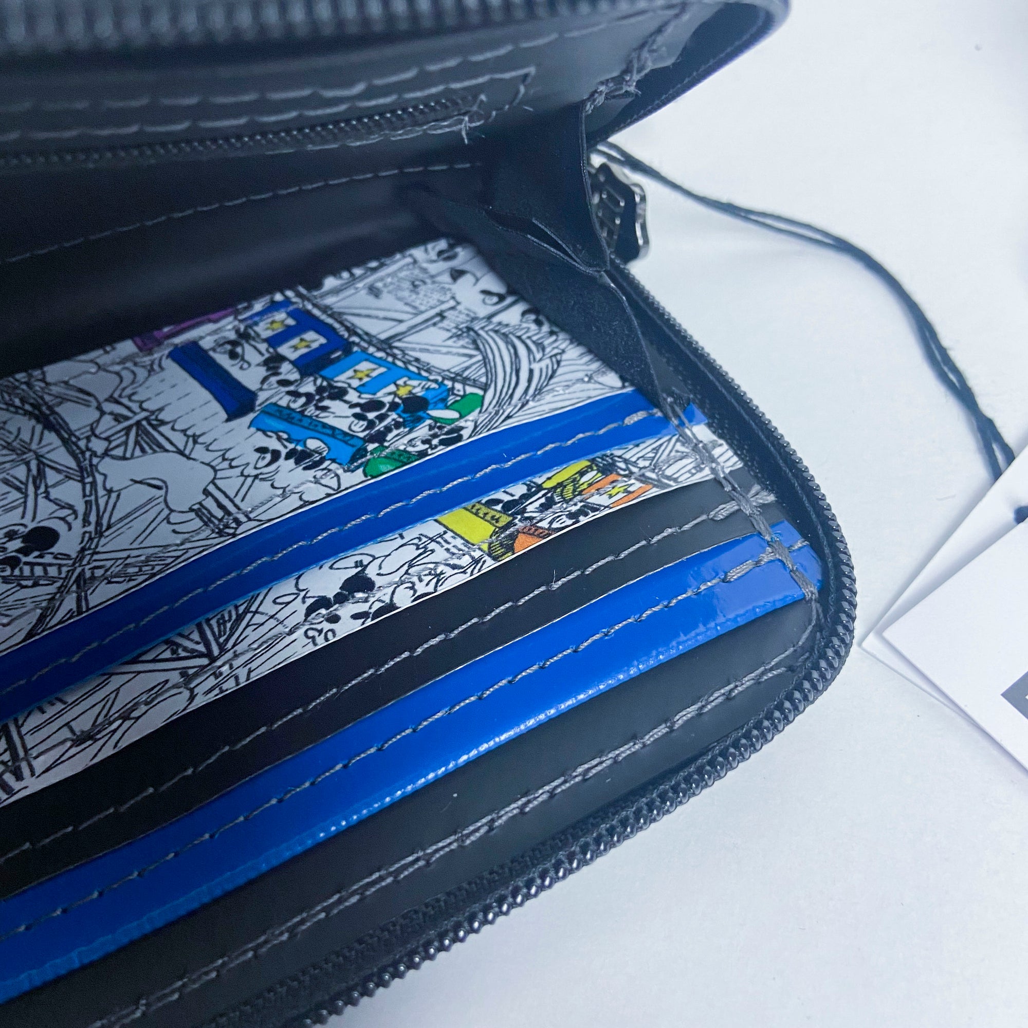 Portafoglio da Donna modello D-WALLET FV-9179