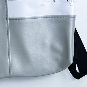 Borsa Zaino modello Top FV9364